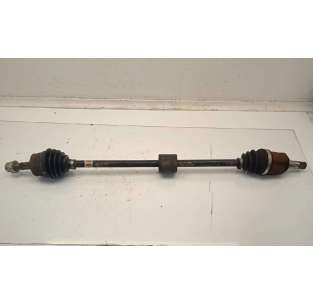 TRANSMISION DELANTERA...