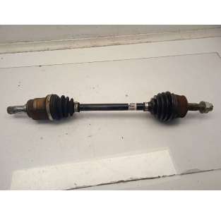 TRANSMISION DELANTERA...