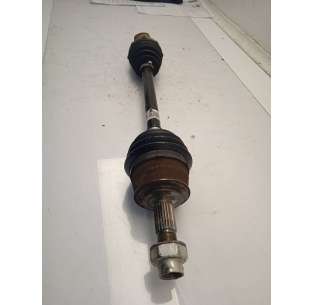 TRANSMISION DELANTERA... 2