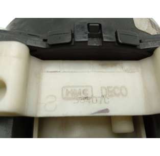 MANDO LUCES HYUNDAI SANTA... 2