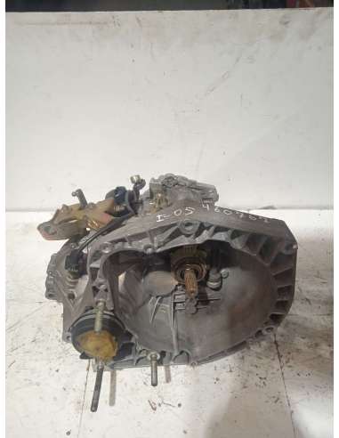CAJA CAMBIOS ALFA ROMEO 146 - 460767