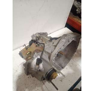 CAJA CAMBIOS ALFA ROMEO 146... 2