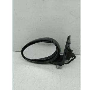 RETROVISOR IZQUIERDO MG...