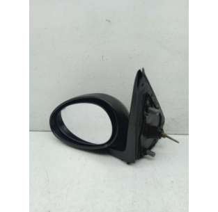 RETROVISOR IZQUIERDO MG...