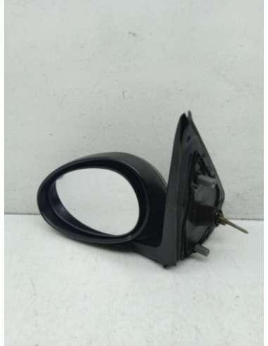 RETROVISOR IZQUIERDO MG ROVER MG ZR -...
