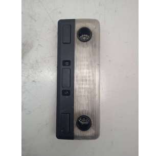 LUZ INTERIOR BMW SERIE X5...