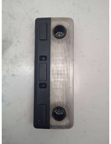 LUZ INTERIOR BMW SERIE X5 (E53) 3.0d...