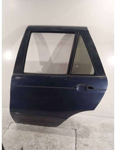 PUERTA TRASERA IZQUIERDA BMW SERIE X5...