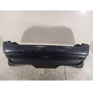 PARAGOLPES TRASERO BMW...