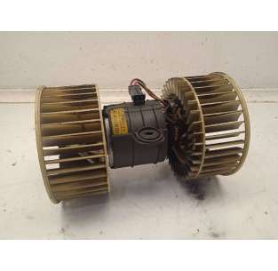 MOTOR CALEFACCION BMW SERIE...