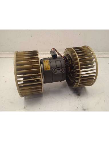 MOTOR CALEFACCION BMW SERIE X5 (E53)...