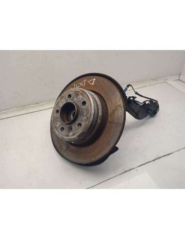MANGUETA TRASERA DERECHA BMW SERIE X5...