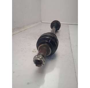 TRANSMISION TRASERA DERECHA... 2