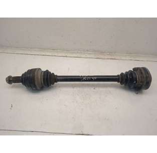 TRANSMISION TRASERA...