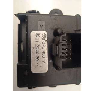 MANDO LIMPIA BMW SERIE X5... 2