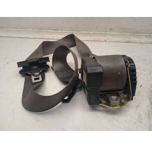 CINTURON SEGURIDAD... 2