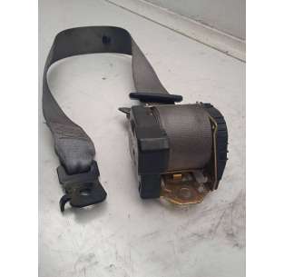 CINTURON SEGURIDAD TRASERO... 2