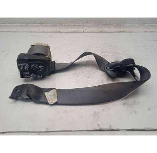 CINTURON SEGURIDAD TRASERO...