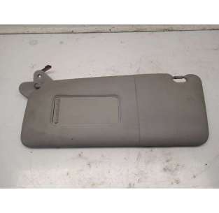 PARASOL IZQUIERDO BMW SERIE...