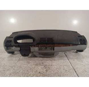 SALPICADERO BMW SERIE X5...