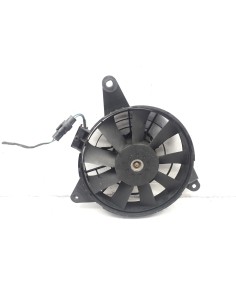 Recambio de electroventilador para kia sportage 2.0 16v cat referencia OEM IAM K01561710   2