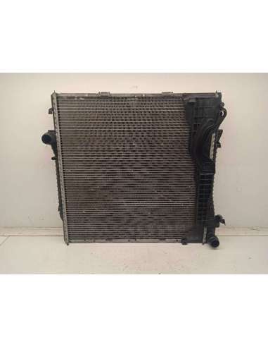 RADIADOR AGUA BMW SERIE X5 (E53) 3.0d...