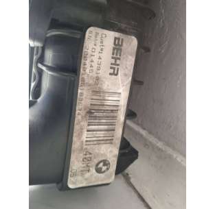 RADIADOR AGUA BMW SERIE X5... 2
