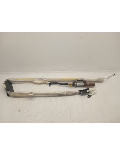 Recambio de airbag cortina delantero izquierdo para kia sportage drive 4x2 referencia OEM IAM 850103W500  