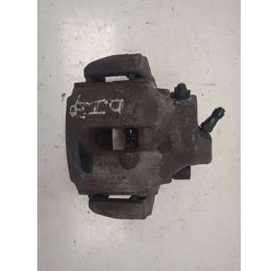 PINZA DE FRENO DELANTERA... 2