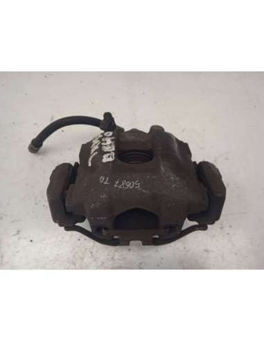 PINZA DE FRENO TRASERA DERECHA BMW...