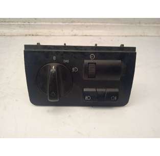 MANDO LUCES BMW SERIE X5...