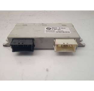 MODULO ELECTRONICO BMW...