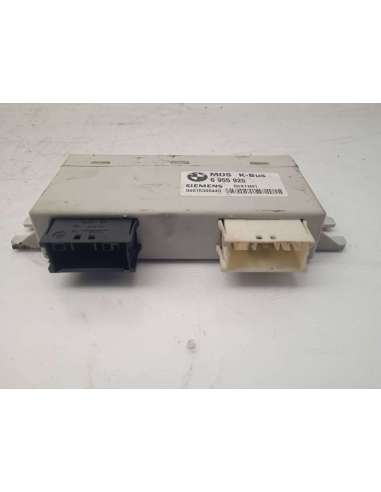 MODULO ELECTRONICO BMW SERIE X5 (E53)...