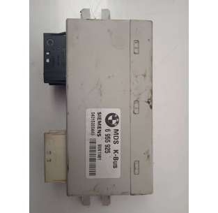 MODULO ELECTRONICO BMW... 2