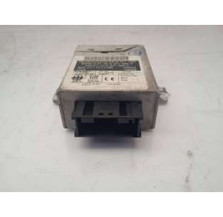 MODULO ELECTRONICO BMW...