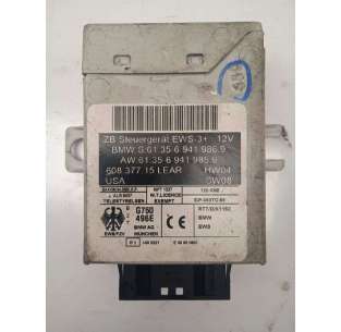 MODULO ELECTRONICO BMW... 2