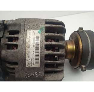ALTERNADOR FORD FOCUS... 2