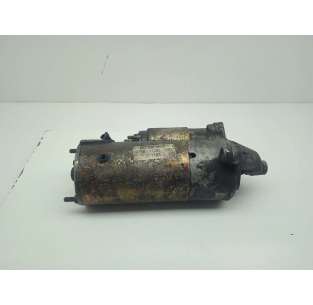 MOTOR ARRANQUE FORD FOCUS...