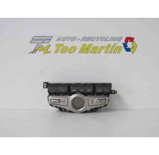 MANDO CLIMATIZADOR HONDA...