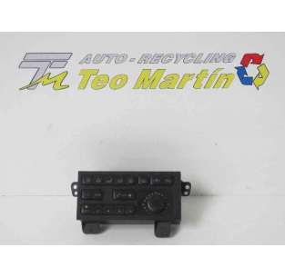 MANDO CLIMATIZADOR TOYOTA...