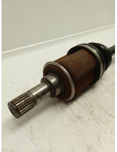 Recambio de transmision trasera izquierda para honda cr-v (rd8) 2.2 ctdi referencia OEM IAM 42311SCAE21   2