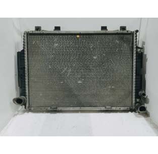 RADIADOR AGUA - 465955