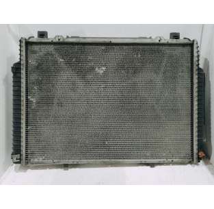 RADIADOR AGUA - 465955 2