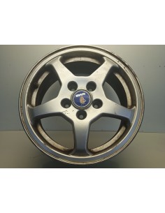 Recambio de llanta para saab 9-5 berlina 2.2 tid cat referencia OEM IAM 4779252 ALUMINIO CONSULTAR DISPONIBILIDAD DE JUEGO COMPL