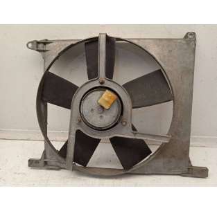 ELECTROVENTILADOR OPEL...