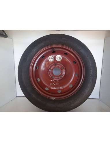 RUEDA DE REPUESTO RENAULT LAGUNA III...