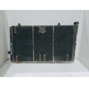 RADIADOR AGUA LADA NIVA...