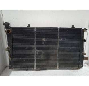 RADIADOR AGUA LADA NIVA... 2