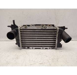 INTERCOOLER OPEL VECTRA B...