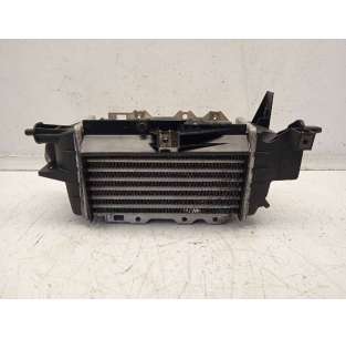 INTERCOOLER OPEL VECTRA B... 2